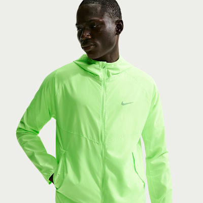 Nike Miler Men's Repel Running Jacket. Nike CA